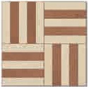 Мозаика 781836 Sensi Terre Cotone + Mattone Nat Intreccio 30x30 Casa Dolce Casa