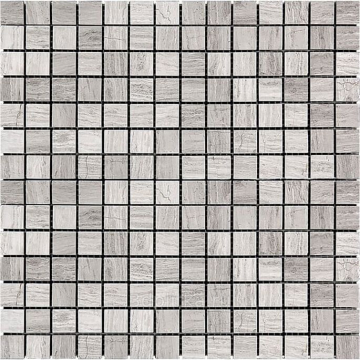 Мозаика 7M032-20P мозаика Мрамор 20x20 305х305 Natural