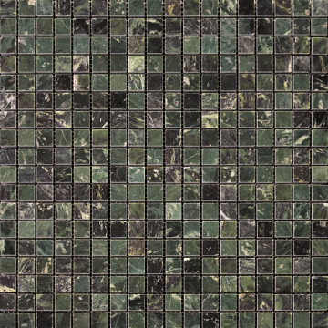 Мозаика 7M069-15P мозаика Мрамор 15x15 305х305 Natural