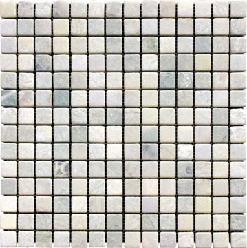 Мозаика 7M070-20T мозаика Мрамор 20x20 305х305 Natural