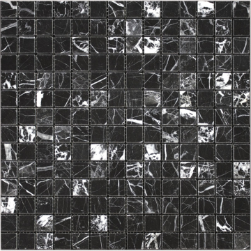 Мозаика 7M081-20P мозаика Мрамор 20x20 305х305 Natural