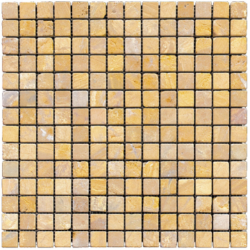 Мозаика 7M097-20T мозаика Мрамор 20x20 305х305 Natural