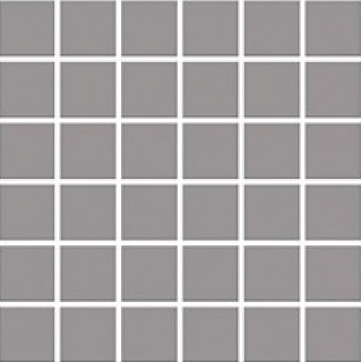 Мозаика 80059.1 Mosaic Grey 5x5 30x30 Serapool