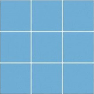 Мозаика 80091.2 Mosaic Blue 10x10 30x30 Serapool