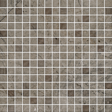 Мозаика 806 Мозаика Passion 29.5x29.5 Eurotile Ceramica