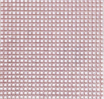 Мозаика 902 Inchi жемчуг розовый 30x30 Keramissimo