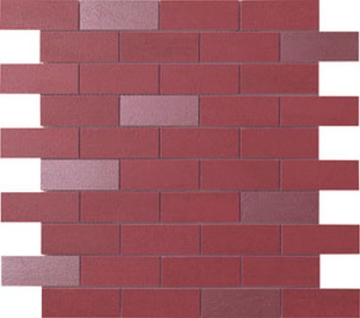 Мозаика 9AST Arty Tabasco Minibrick 30.5x30.5 Atlas Concorde