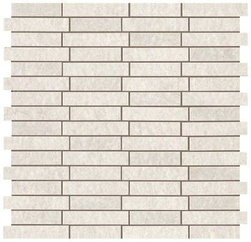 Мозаика 9BBG Brave Gypsum Mosaic 30,5x30,5 Atlas Concorde