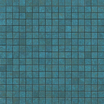 Мозаика 9BQV Blaze Verdigris Mos Q 30.5x30.5 Atlas Concorde