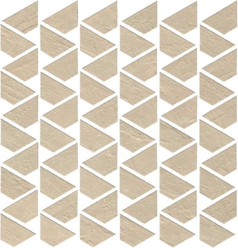 Мозаика 9RFS Raw Sand Flag 31.1x31,6 Atlas Concorde