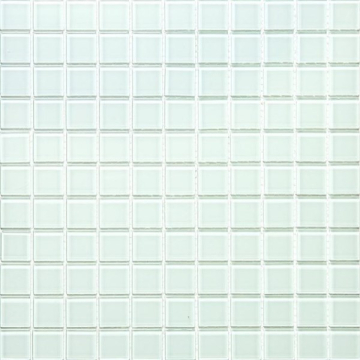 Мозаика A-055 мозаика Стекло 25,8х25,8 300х300 Natural