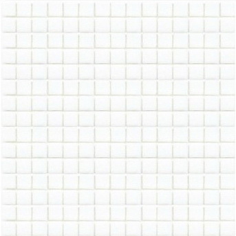 Мозаика A01(1) Matrix color 1 2x2 32.7x32.7 ROSE MOSAIC