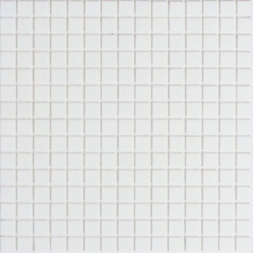 Мозаика A02(1) Matrix color 1 2x2 32.7x32.7 ROSE MOSAIC