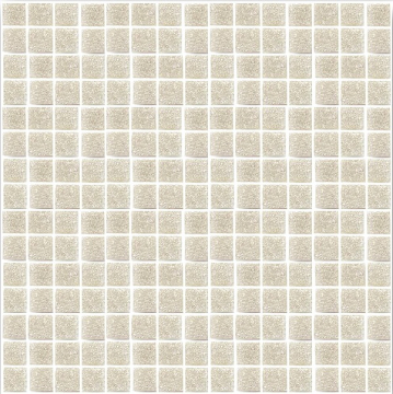 Мозаика A06(1) Matrix color 1 1x1 31.8x31.8 ROSE MOSAIC