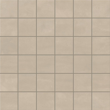 Мозаика A0QR Boost Pro Cream Mosaico Matt 30x30 Atlas Concorde