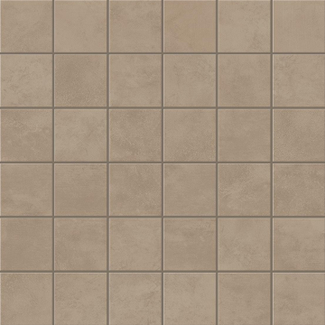 Мозаика A0QS Boost Pro Clay Mosaico Matt 30x30 Atlas Concorde