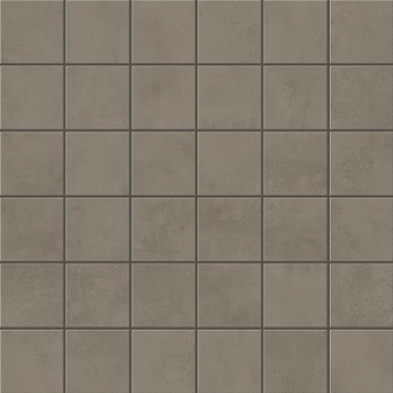 Мозаика A0QT Boost Pro Taupe Mosaico Matt 30x30 Atlas Concorde