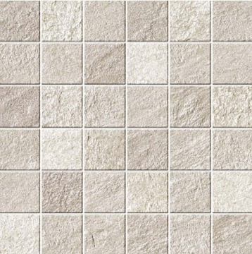 Мозаика A1FM Brave Gypsum Mosaico 30x30 Atlas Concorde