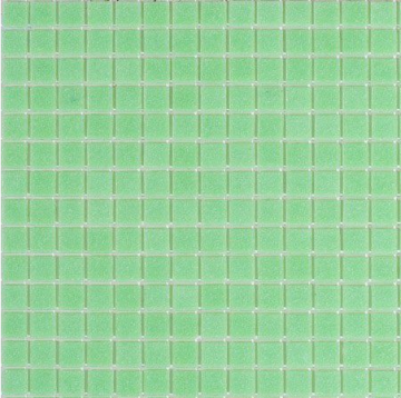 Мозаика A21(1) Matrix color 1 1x1 31.8x31.8 ROSE MOSAIC