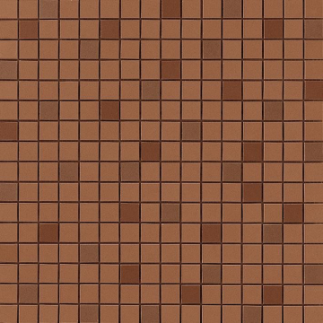 Мозаика A40I Prism Caramel Mosaico Q 30,5x30,5 Atlas Concorde
