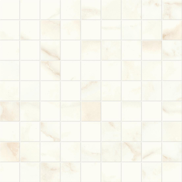 Мозаика A413 Marvel Calacatta Delicato Mosaico Matt 30x30 Atlas Concorde