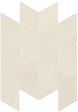 Мозаика A41S Prism Cotton Mosaico Maze Matt 31x35,7 Atlas Concorde