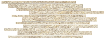 Мозаика A59P Norde Magnesio Brick 30x60 Atlas Concorde