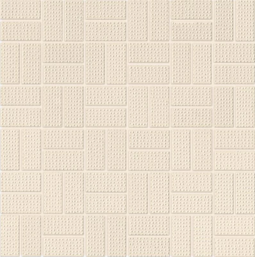 Мозаика A6SV Aplomb Cream Mosaico Net 30x30 Atlas Concorde