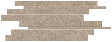 Мозаика A7C6 Boost Stone Clay Mosaico Brick 30x60 Atlas Concorde