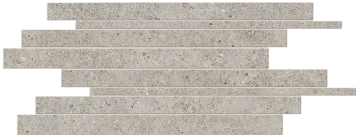 Мозаика A7C8 Boost Stone Pearl Mosaico Brick 30x60 Atlas Concorde