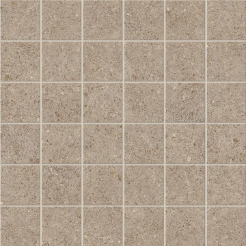 Мозаика A7DG Boost Stone Clay Mosaico Matt 30x30 Atlas Concorde
