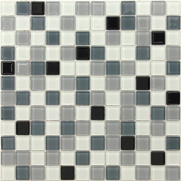 Мозаика Acquarelle Galantus 300x300х5 Caramelle Mosaic