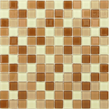 Мозаика Acquarelle Verbena 298x298x4 Caramelle Mosaic