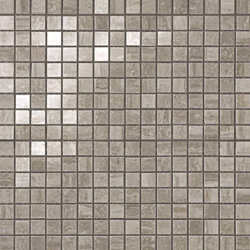 Мозаика ADQF Marvel Trav. Silver Mosaico Lapp. 30x30 Atlas Concorde