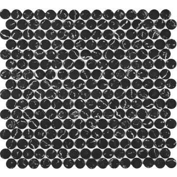 Мозаика AGKO19-BLACK 292*303*4 Imagine lab