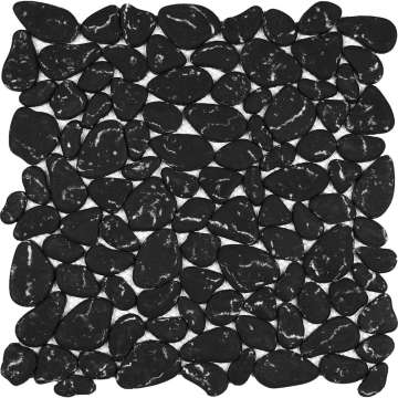 Мозаика AGPBL-BLACK 285*285*6 Imagine lab