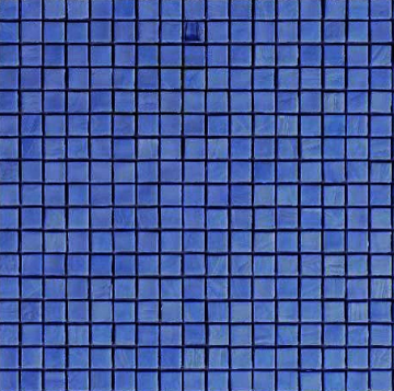 Мозаика AJ20 Galaxy 1.5*1.5 31.8x31.8 ROSE MOSAIC