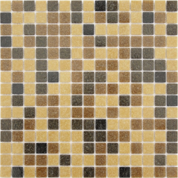 Мозаика Albero на сетке 327x327 Caramelle Mosaic
