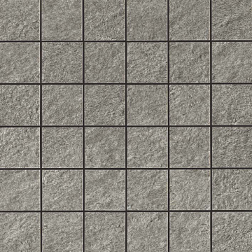 Мозаика AN48 Klif Grey Mosaico 30x30 Atlas Concorde