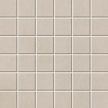 Мозаика AN6X Boost White Mosaico Matt 30x30 Atlas Concorde