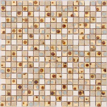Мозаика Antichita Classica 10 310x310 Caramelle Mosaic