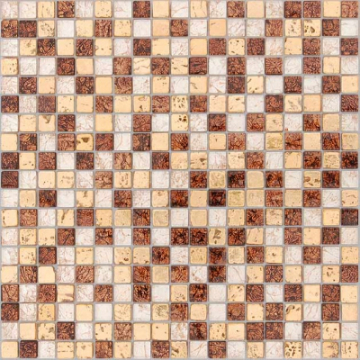 Мозаика Antichita Classica 6 310x310 Caramelle Mosaic