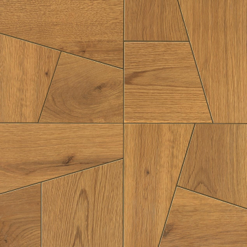 Мозаика AOUW Exence Amber Square 56,1x56,1 Atlas Concorde