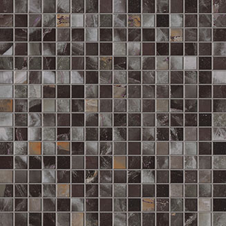 Мозаика AOVC Marvel Crystal Beauty Mosaico Lappato 30x30 Atlas Concorde