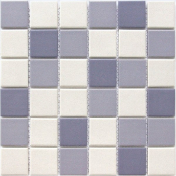 Мозаика Aquario 30.6x30.6 Caramelle Mosaic
