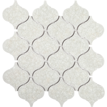 Мозаика Arabesco crema (70x78) 25.5x24.5x8 Imagine lab
