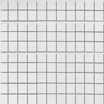 Мозаика Ardesia Bianco Mosaic 30x30 Polcolorit