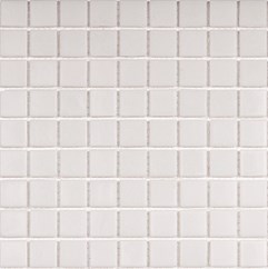 Мозаика Arene White 30.6x30.6 Bonaparte