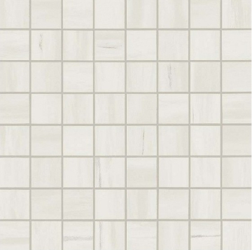 Мозаика AS3V Marvel Stone Bianco Dolomite Mosaico Matt 30x30 Atlas Concorde