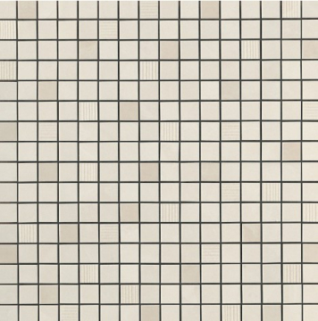 Мозаика ASCN Marvel Champagne Onyx Mosaic 30.5x30.5 Atlas Concorde